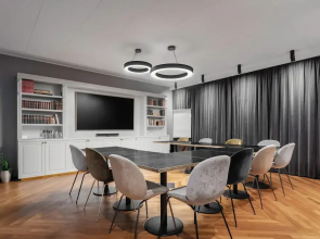Henriks Hotel