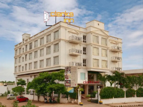 Clarks Inn Airport Hotel