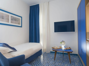 Parco dei Principi Hotel