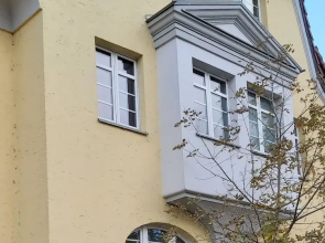 Fewo Holbeinstr 67 - 4 Schlafzimmer P