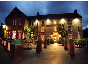 Charles Cotton Hotel