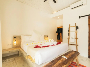 Villa Siva by Exotiq