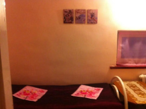 Guest House Karavan Tur