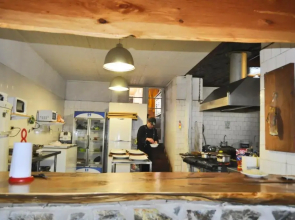 Hosteria Iloca