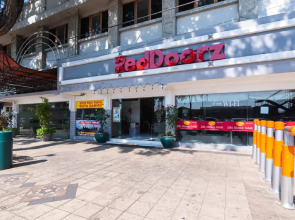 RedDoorz @ Urip Sumoharjo Solo