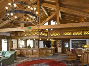 Steinbach-Hotel
