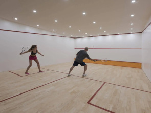 Asia Beach Resort & Spa Hotel