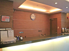 Vista Hotel Cubao