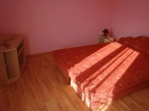 Sárgarigó Vendégház
