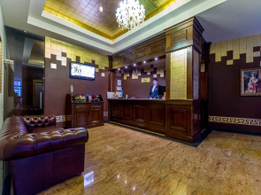 Hotel Rexton