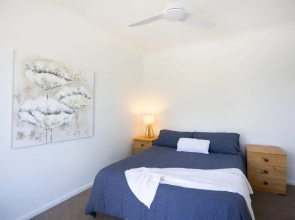 Seaside Beach House 25 Seaside Pde