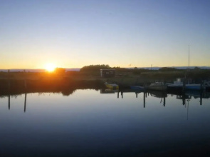 Seaside Serenity in Hummingen-by Traum