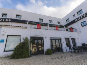 Hotel Machaco