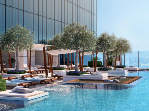 One&Only One Za'abeel