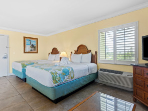 Sandpiper Gulf Resort