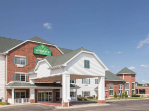 Wyndham Garden Appleton
