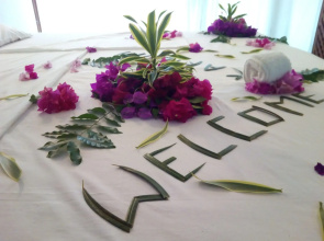 Silver Rock Hotel