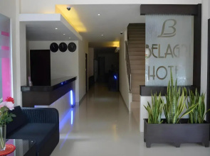 Belagri Hotel & Resto