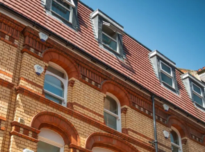 Luxury Central Reading Apartment 1 bed. Satellite TV. Wi-Fi