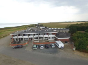 "Stilla" - 35km from the sea in Western Jutland