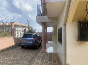 Manoir des Princesses Ekoumdoum