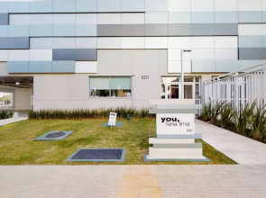 Nomah - Aptos por Temporada na Faria Lima