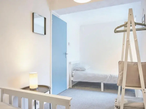 Host Stay Apartment 2 Old Mill