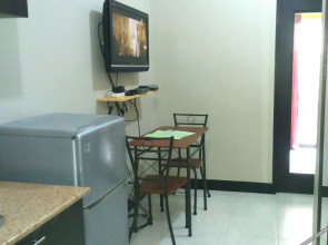 Ritz and Vendome Units in Paranaque