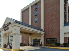 Hampton Inn College Park
