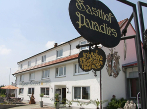 Adam & Eva Gasthof Paradies mit Hotel