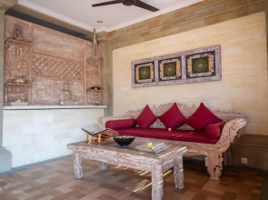 Nata Ubud