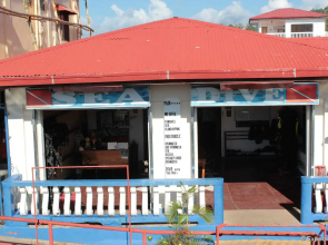 Busuanga Seadive Resort