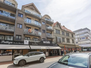 Family Holiday Home, Westende