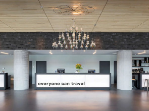 Отель a&o Hostel Venezia Mestre