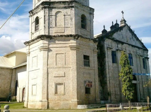 Isyian Beach House Retreat