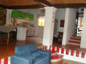 Manantial 41 tu Casa en Tequisquiapan