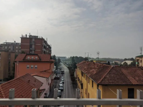 Jordy Apartments