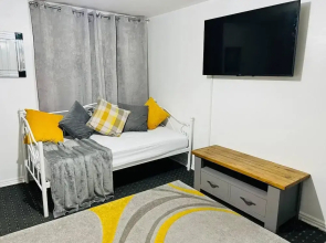 3bedroom- Near to Station-private Garden-wifi