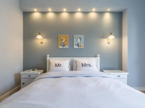Nordic Design 5star Apartment