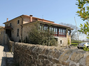 La Casona de los Nonos