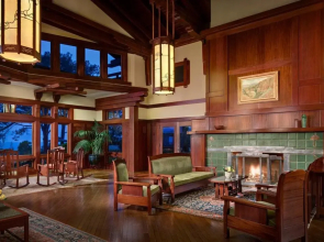 The Lodge at Torrey Pines