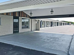 Rodeway Inn South