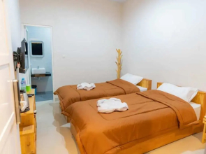 Fredelia Homestay
