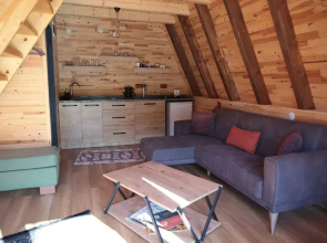 Engreens Suit Bungalov