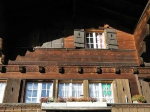 Pension Chalet Silvana