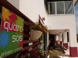 Quatro Sóis Guesthouse