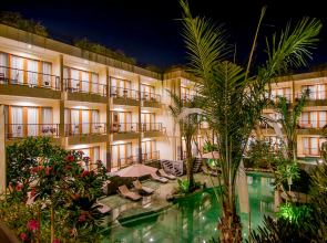Anumana Ubud Bali