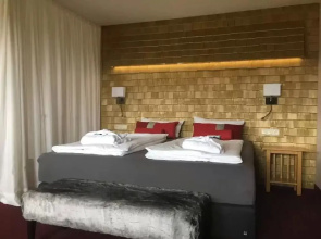Jens Weissflog Appartementhotel