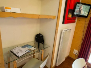 Chalet De Florence - 2 Pièces pour 6 Personnes 814
