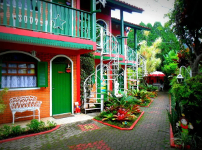 Estrela do Mar Residencial